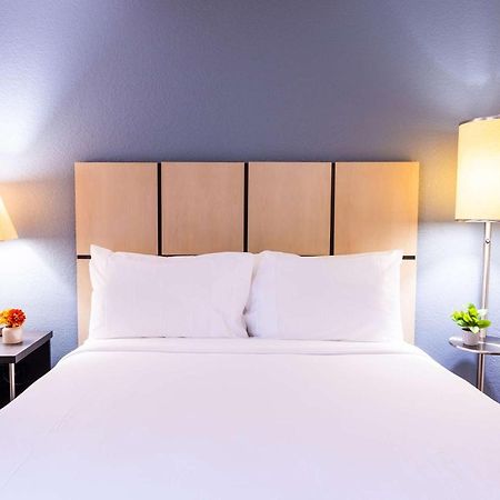 Sonesta Simply Suites Houston Brookhollow Zewnętrze zdjęcie