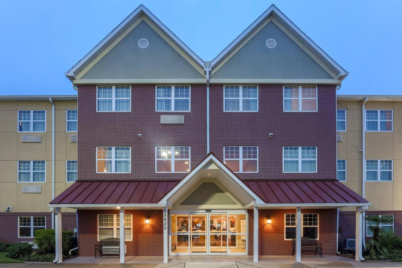 Sonesta Simply Suites Houston Brookhollow Zewnętrze zdjęcie