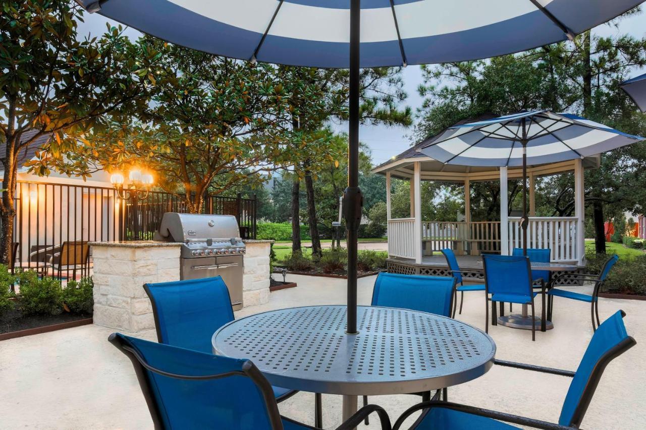 Sonesta Simply Suites Houston Brookhollow Zewnętrze zdjęcie