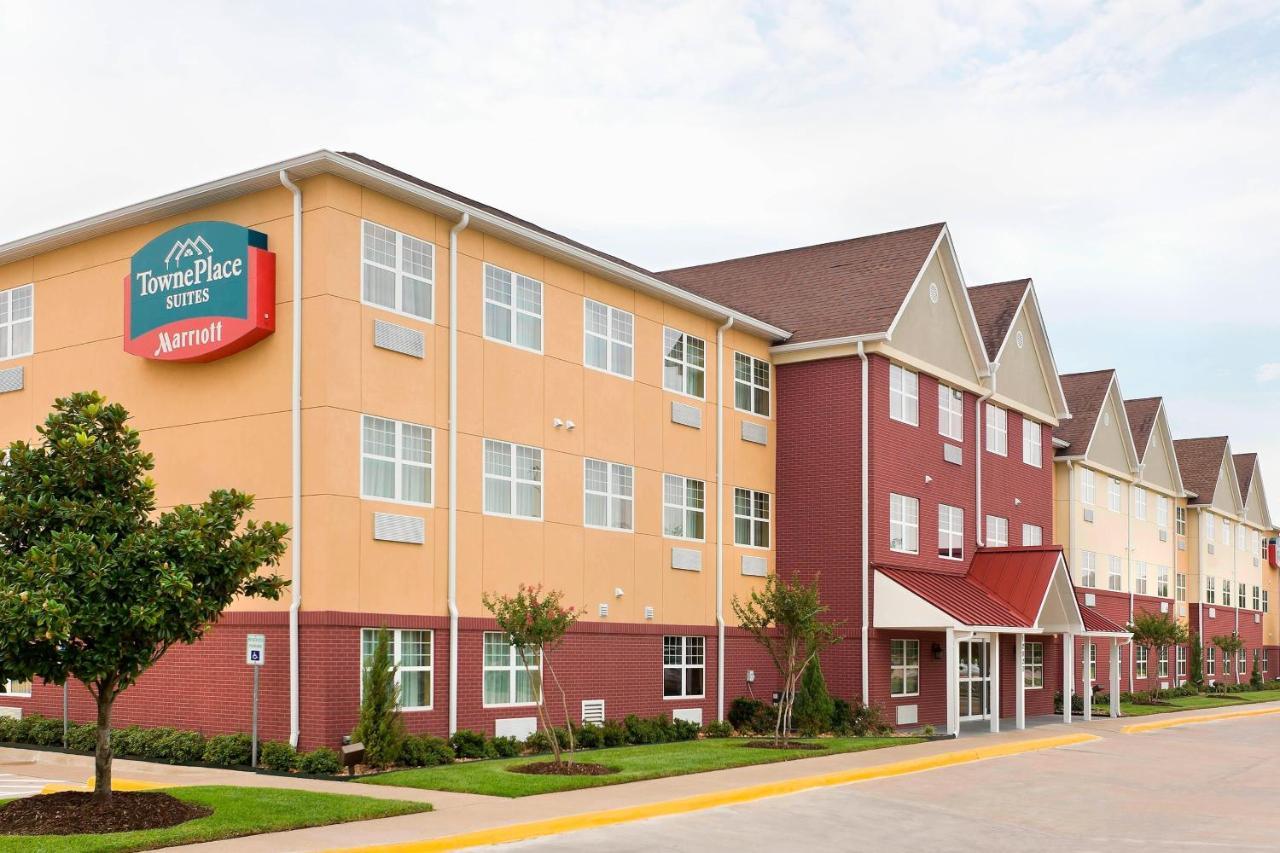 Sonesta Simply Suites Houston Brookhollow Zewnętrze zdjęcie