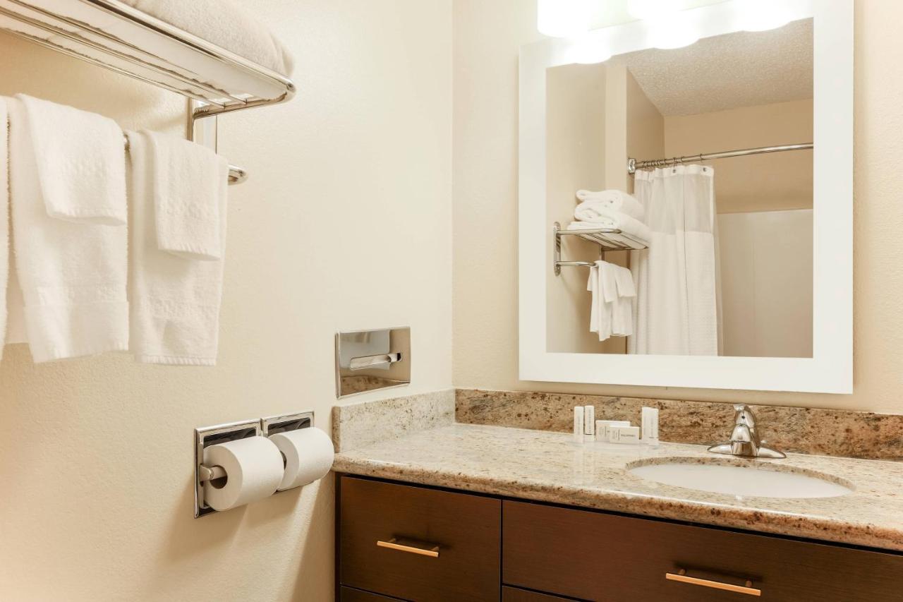 Sonesta Simply Suites Houston Brookhollow Zewnętrze zdjęcie