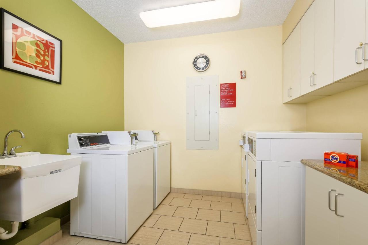 Sonesta Simply Suites Houston Brookhollow Zewnętrze zdjęcie