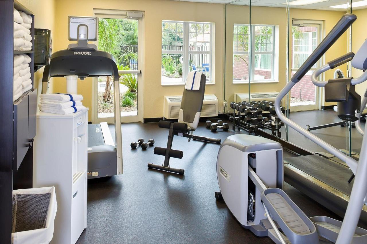 Sonesta Simply Suites Houston Brookhollow Zewnętrze zdjęcie