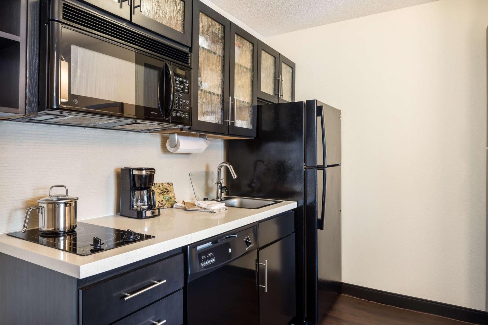 Sonesta Simply Suites Houston Brookhollow Zewnętrze zdjęcie