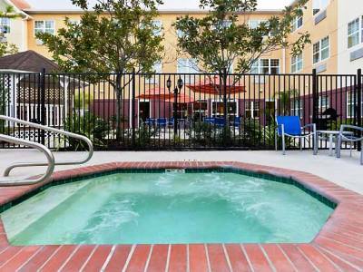 Sonesta Simply Suites Houston Brookhollow Zewnętrze zdjęcie
