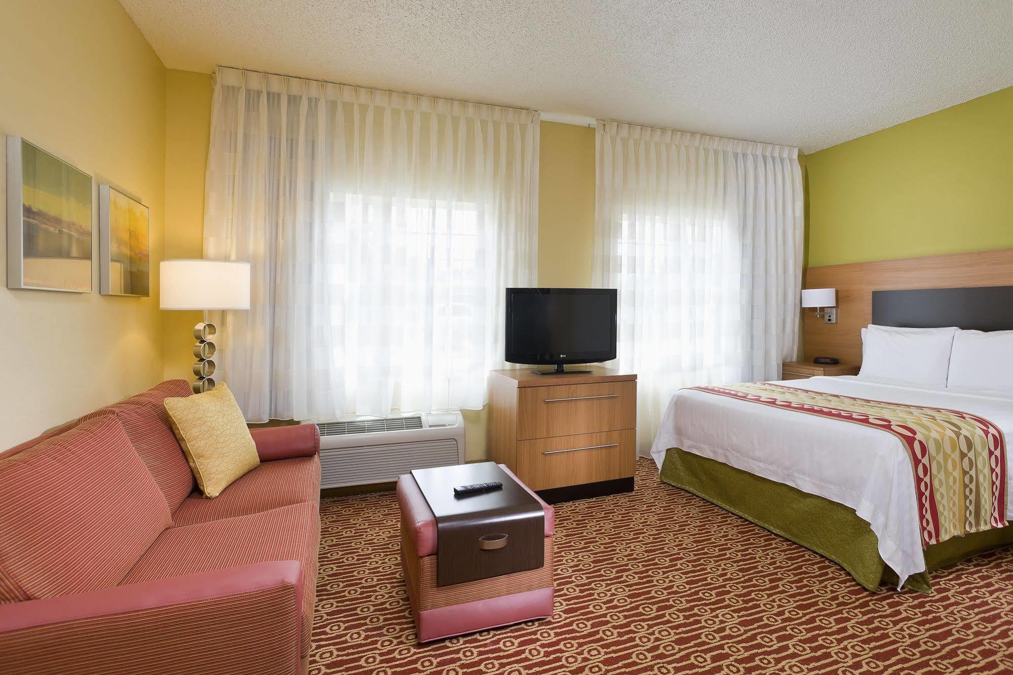 Sonesta Simply Suites Houston Brookhollow Pokój zdjęcie