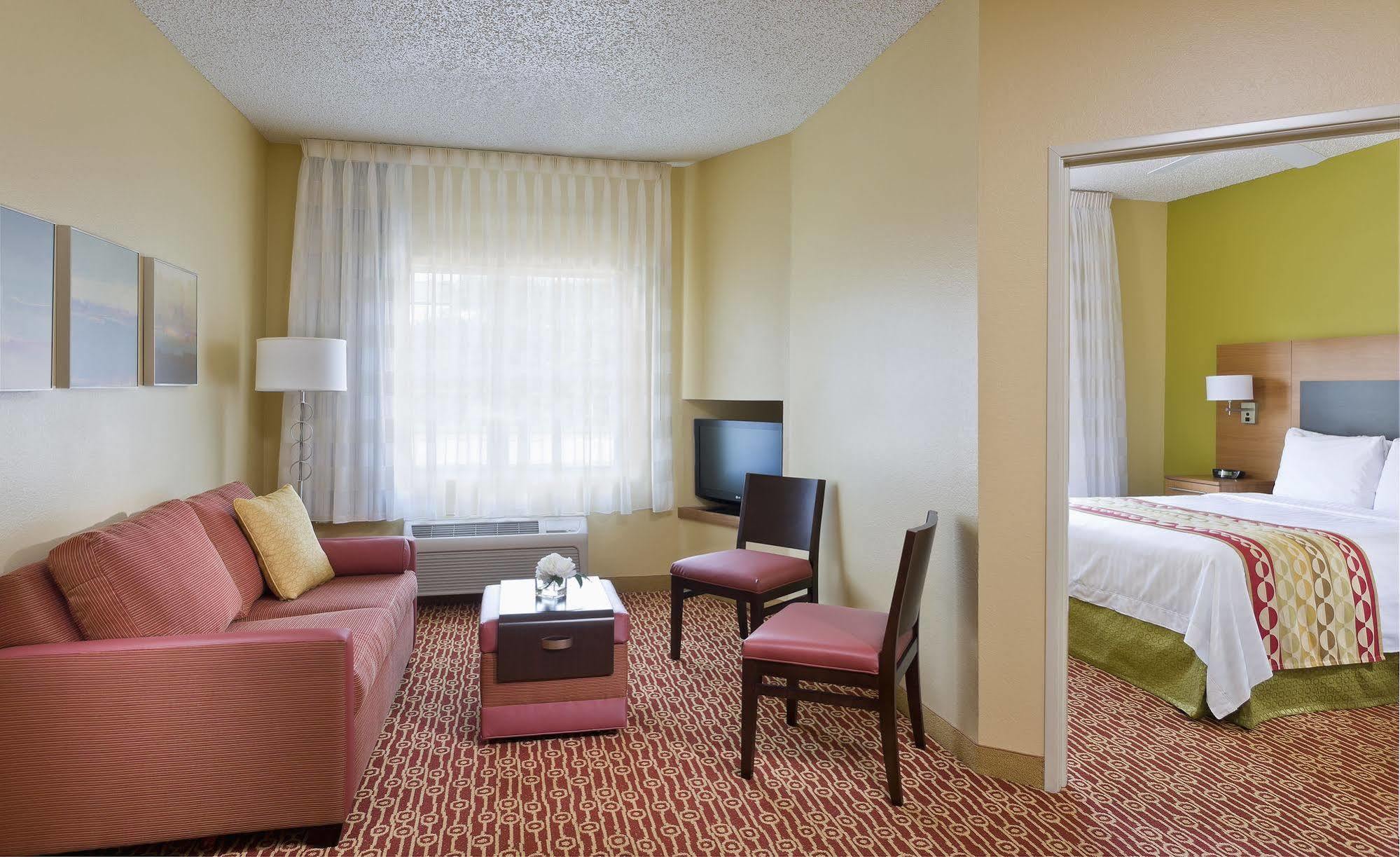 Sonesta Simply Suites Houston Brookhollow Zewnętrze zdjęcie