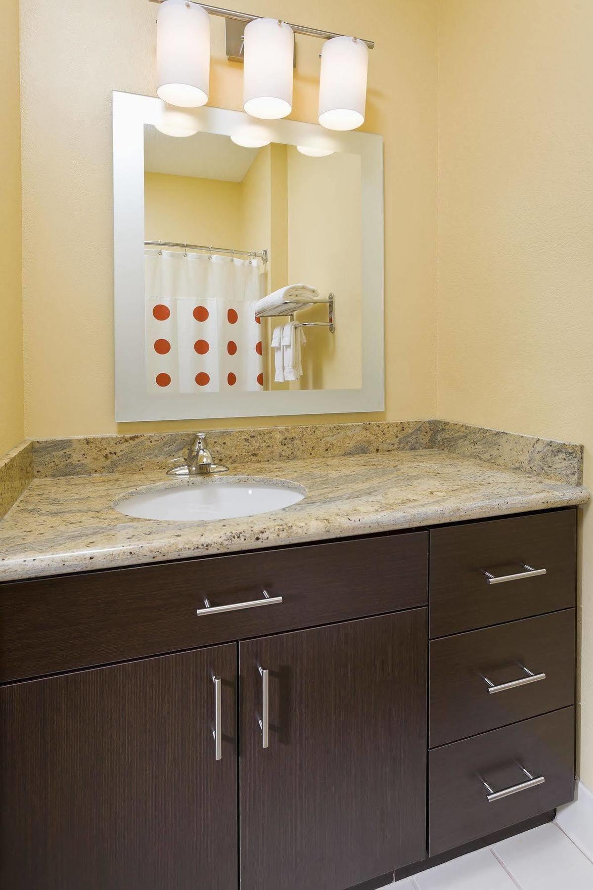 Sonesta Simply Suites Houston Brookhollow Zewnętrze zdjęcie