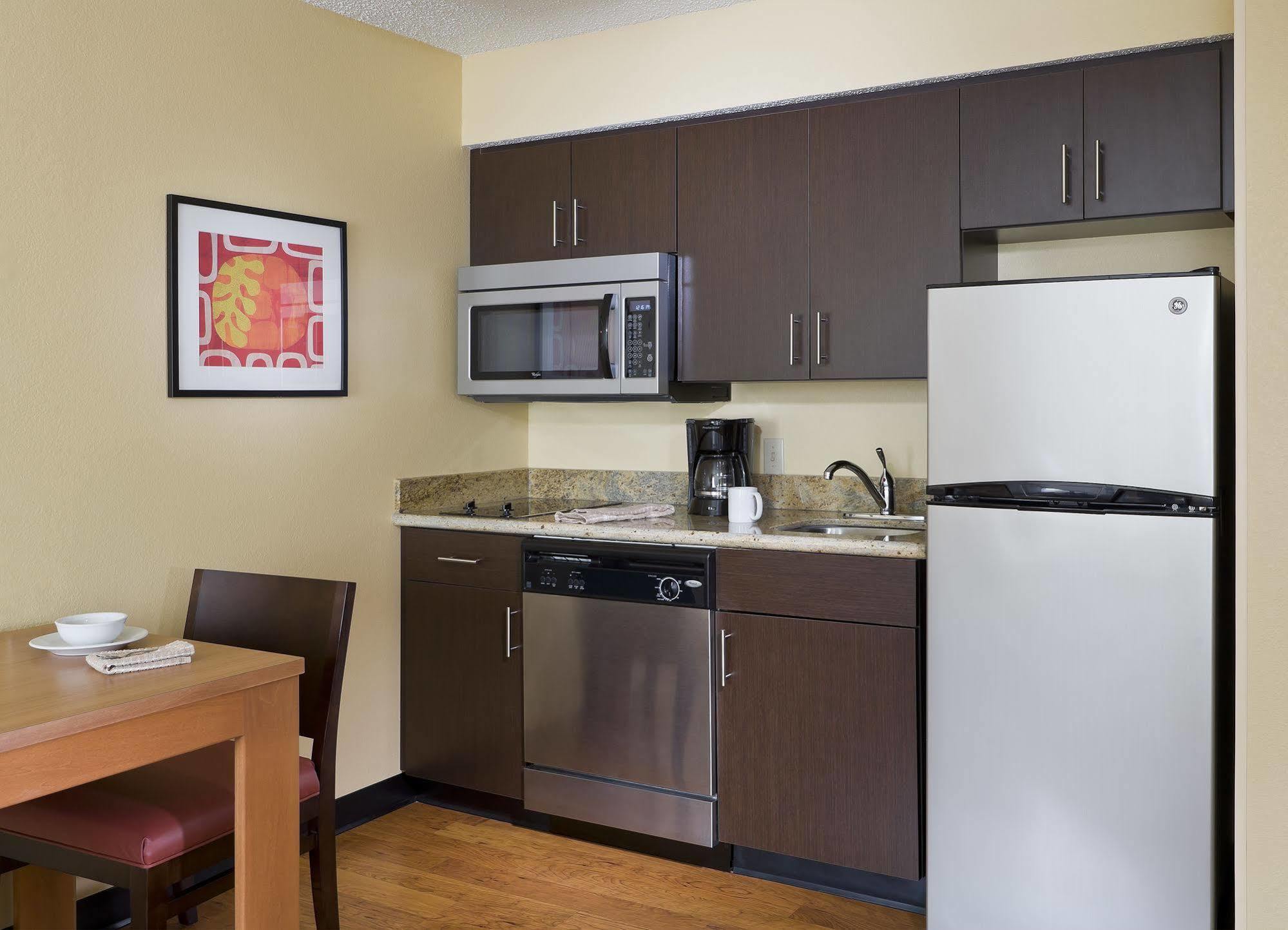Sonesta Simply Suites Houston Brookhollow Zewnętrze zdjęcie