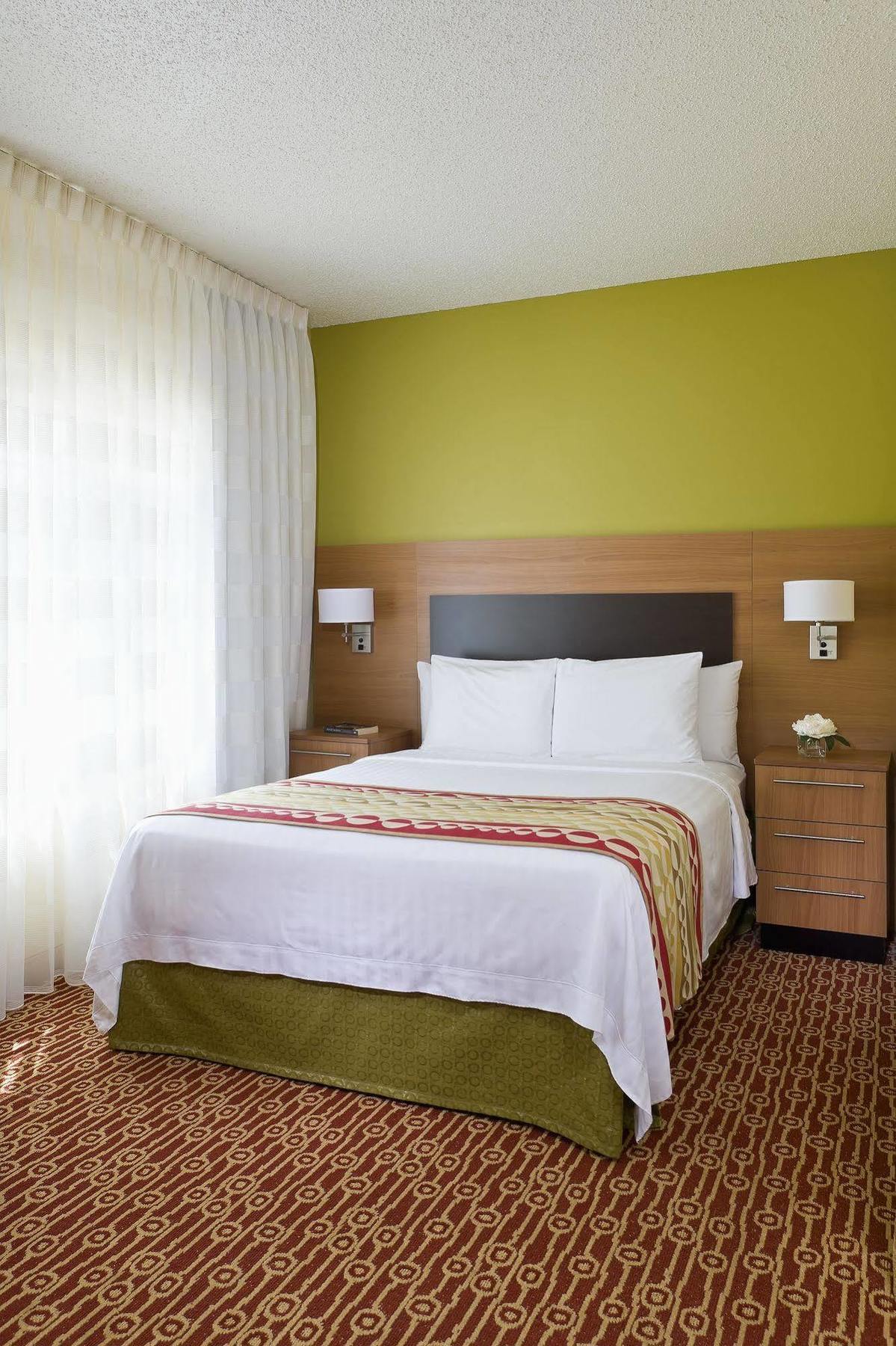 Sonesta Simply Suites Houston Brookhollow Zewnętrze zdjęcie