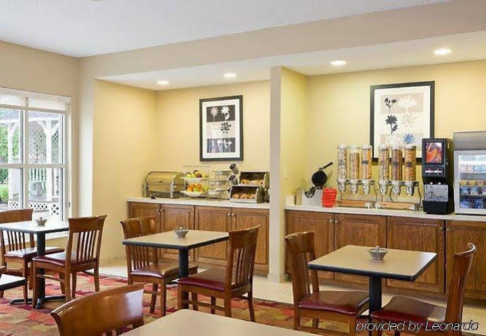 Sonesta Simply Suites Houston Brookhollow Zewnętrze zdjęcie