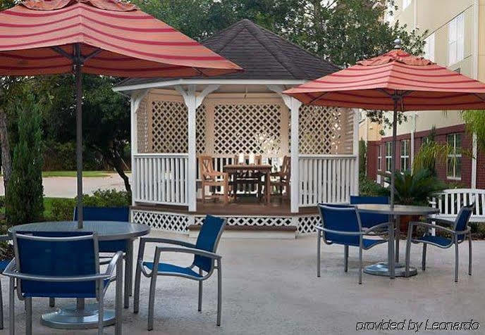Sonesta Simply Suites Houston Brookhollow Zewnętrze zdjęcie