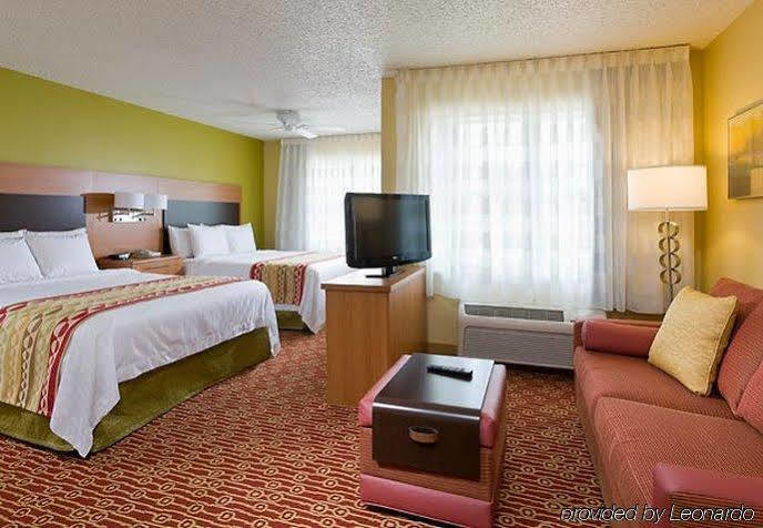 Sonesta Simply Suites Houston Brookhollow Zewnętrze zdjęcie
