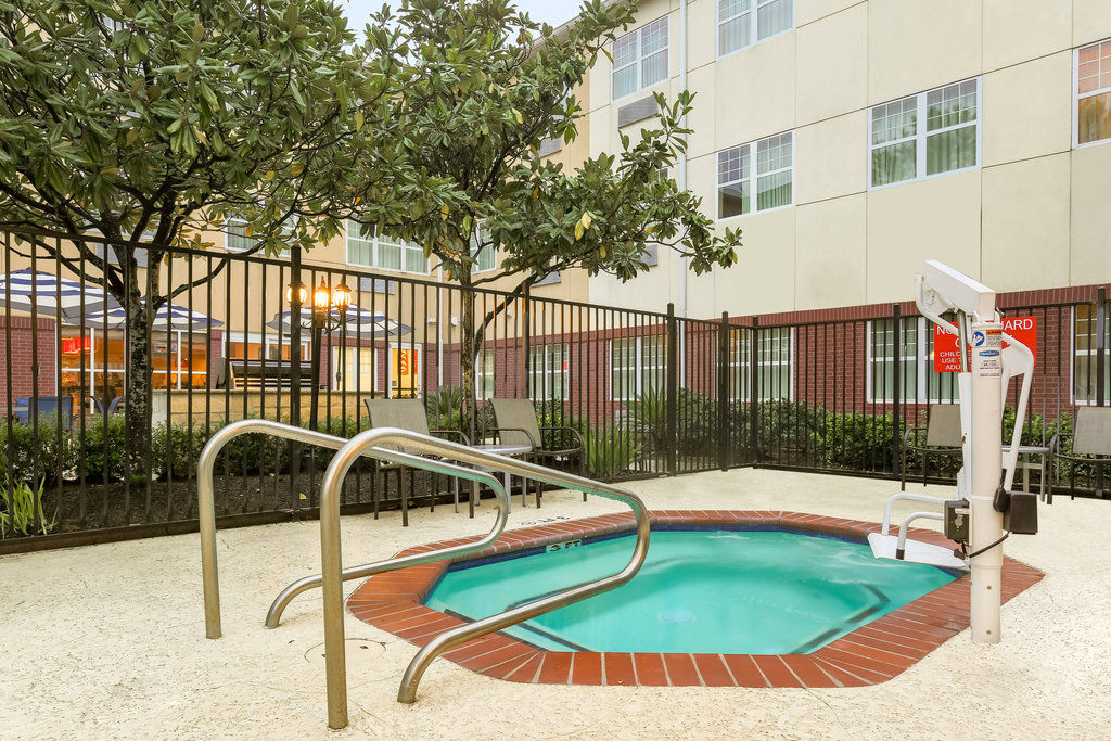 Sonesta Simply Suites Houston Brookhollow Zewnętrze zdjęcie
